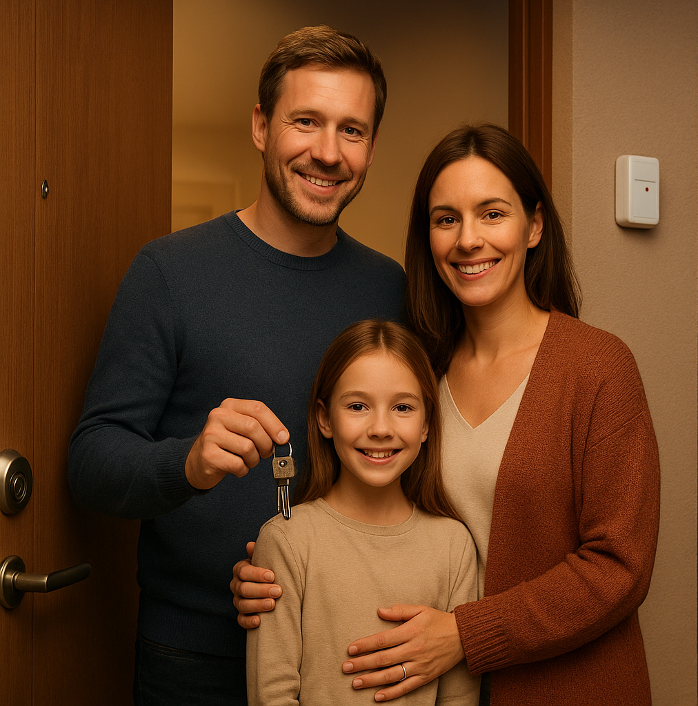 Nordisk lås- och säkerhetsteknik AB